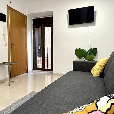Little Horse Apartments 2 Tarragona Bagian luar foto
