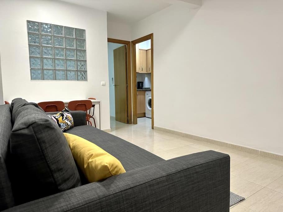 Little Horse Apartments 2 Tarragona Bagian luar foto