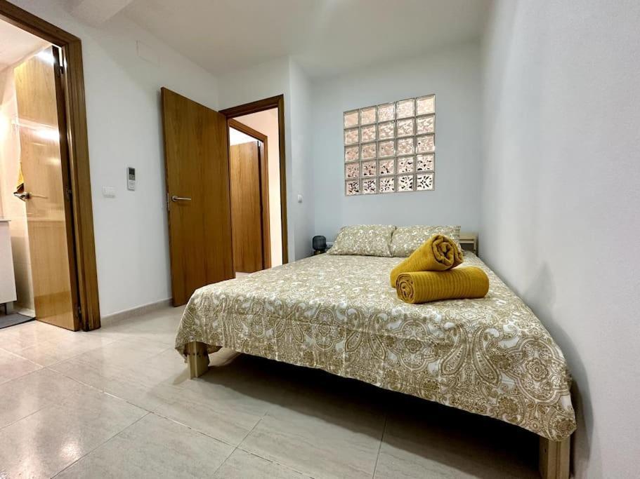 Little Horse Apartments 2 Tarragona Bagian luar foto