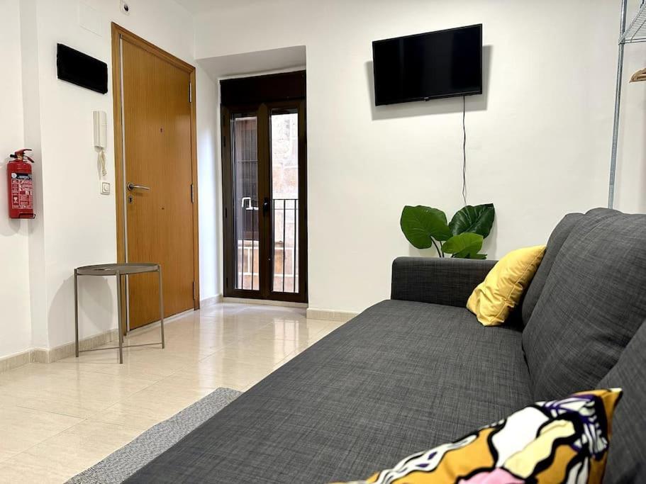 Little Horse Apartments 2 Tarragona Bagian luar foto