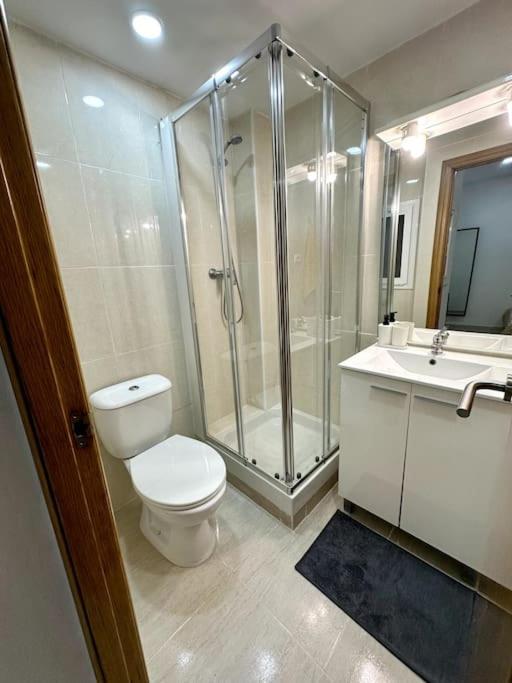 Little Horse Apartments 2 Tarragona Bagian luar foto