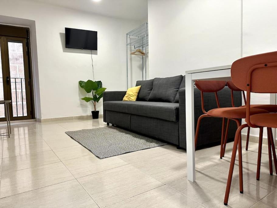 Little Horse Apartments 2 Tarragona Bagian luar foto